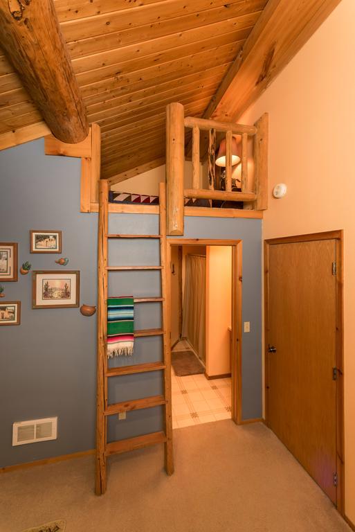 Western Pleasure Guest Ranch Sandpoint Exterior foto