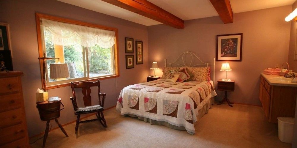 Western Pleasure Guest Ranch Sandpoint Exterior foto